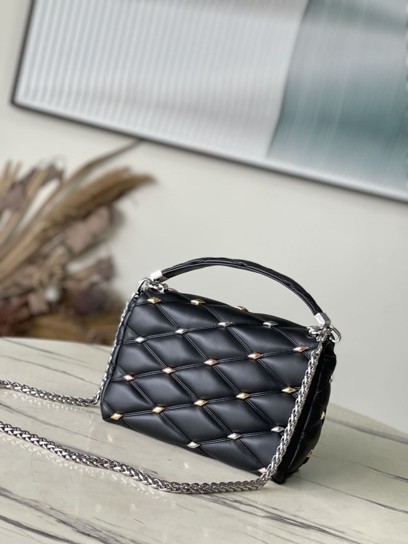 Louis Vuitton Satchel Bags